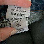 Boyish  - Kirby Jeans in The Birds Color in Blue Photo 3