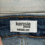 Kensie Jeans Women's Vintage Luxe The Kelsey High Rise Skinny Size 8 Photo 1