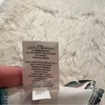 Shade & Shore  Sunshine Push Up Underwire Scoop Bikini Top Green Palm Photo 10