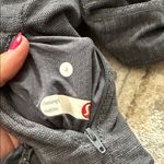 Lululemon Scuba Hoodie Jacket Women’s Size 4 Gray Full Zip Photo 11