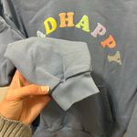 Madhappy  Pastels French Terry Hoodie FLAWED Photo 4