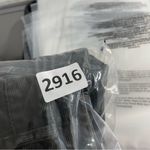 appleseed's Appleseed’s Pants Women 14 Olive Casual Cropped Corduroys Photo 9