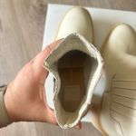 DOLCE VITA caster h2o booties in ivory Size 8 Photo 13