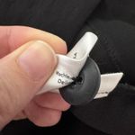 Vetta Capsule The Notch Collar Two Piece Dress Size 6 Black Button‎ Front Basics Photo 13