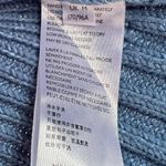 Free People  Beach Ribbed Mock Neck Sweater Photo 4