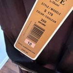 Nue By Shani Brown Dress Shapewear Belt Size 14 NWT Photo 3