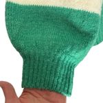 Dreamers by Debut Colorblock Striped Sweater Size 1X Cozy Photo 8