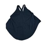 We The Free black asymmetrical hem tank XS NWT Photo 1