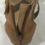EARTH LINDEN LEBANON WOMENS SANDAL LEATHER GLADIATOR STYLE ALPACA BROWN 8.5 Photo 8