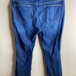 Old Navy  The Flirt Mid rise stretch boot cute size 16 Photo 5