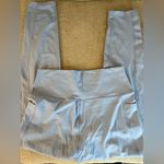 Danskin NWOT  Periwinkle Leggings Photo 4