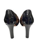 mix no. 6 Mix N0 6 New Without Tags Animal Print High Heels Size 10M‎ Photo 1