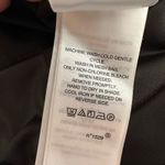 NEW Ralph Lauren Black Label Faux Leather Leggings Glam Mobwife Boss Holiday Size XS Photo 6