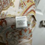 Mittoshop  Multicolor Paisley Blouse Photo 5