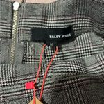 Dolls Kill COPY - Tally Weijl plaid skirt Photo 1