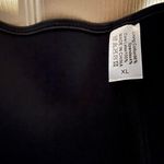 Waist Trainer Black Size XL Photo 1