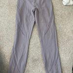 Lululemon Lavender Leggings Ultra High Waist Photo 0