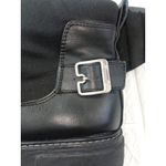 Dr. Scholls  Hitch Women's Boot Black Size 7 M Photo 5