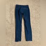 Pilcro and the Letterpress  by‎ Anthropologie High-Rise Skinny Jeans Photo 5