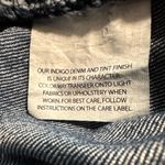 Nine West High Rise Cuffed Bermuda Jean Shorts Women’s 16 Photo 6