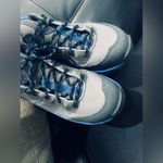 Danner
Day One Safety Run Time 3" women’s size7.5
Works shoes steel toe Blue Size 7.5 Photo 1