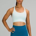 Lululemon Energy Bra Long Line Photo 0