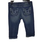 Big star  1955 vintage premium bermuda jeans 5 Photo 3