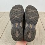 Easy Spirit Equinox Buckle Detail Slip-on Clogs 7M Moss Green Leather $69 Photo 7