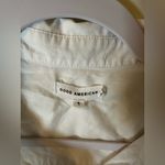 Good American  Button Down Shirt Photo 5