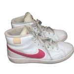 Nike Women's Court Royale 2 Mid High-Top Casual Sz 8.5 Sneakers Photo 6