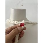 Hanes Tank Top M Twist Knot Fairy Romantic Whimsical Bohemian Grunge Indie Punk Photo 3