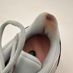 Nike Women's Legend Essential 2 White Football Running Sneakers Size 8.5 Photo 2