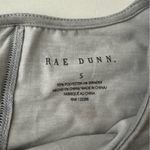 Rae Dunn  Women’s Graphic Tank Top Size S Photo 4