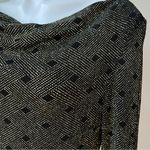 XScape by Joanna Chen Gold Beaded Stretch Top Photo 7