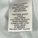 Grey Size Small Compression Capri Length Leggings Gray/Black/White Varie… Black Photo 10