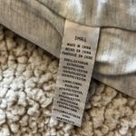 Altar'd State Size Small full zip hooded Sherpa jacket fall winter roomy soft Photo 10