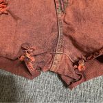 Free People  Denim Shorts Photo 3