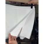 Babaton  Facade Skort Size 0 Light Birch 119850 Mini High Rise Aritzia Photo 6