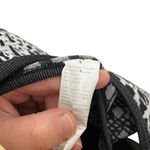 Fabletics Veranda Seamless Cropped Tank in Black/Grey Size Size M Photo 8