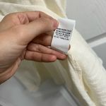 Davi & Dani Vici  love always lace top in cream Photo 8