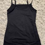 Maidenform Elegant Black Maiden form Women's Camisole Top and Bottoms Size M Photo 8