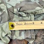 American Eagle Pull-on Drawstring Camo Shorts Large Photo 3