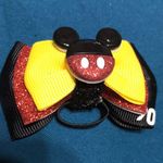 Disney ’s Mickey Mouse Lot of 2 - Magicband and Watch band Embellishments Photo 2