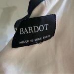 Bardot  Ruffle Dress Photo 1