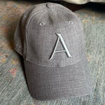 Aritzia  Grey cap Photo 0