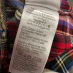 J.Crew  Flannel Pajama Jogger Pant in Snowy Stewart Tartan small Photo 6