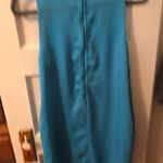 Sparkle & Fade Blue Studded Dress  Photo 2