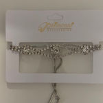 Princess Accessories Sparkling Silver Bracelet Photo 0