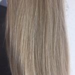 #Clipin Human Remy 18 inch hair extensions Photo 2