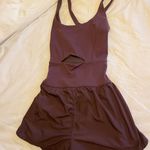 Free People Movement  Righteous Runsie Romper Photo 0